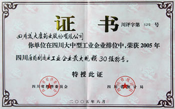 2005s@Ĵʡt(y)ˎI(y)Ҏ(gu)ģ30(qing)su(y)Q(chng)̖(ho)